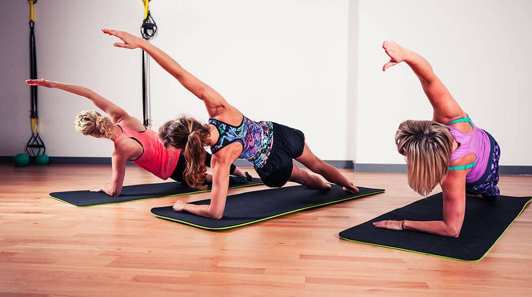 Danza & in forma