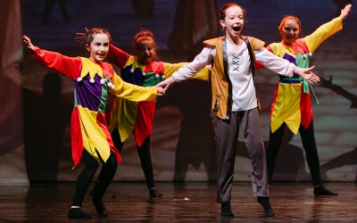 Musical – bambini e ragazzi