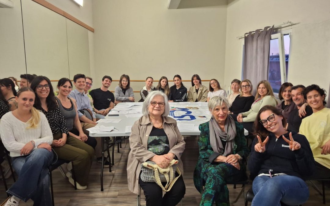 Assemblea dei soci 2026