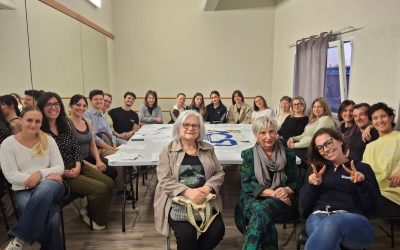 Assemblea dei soci 2026